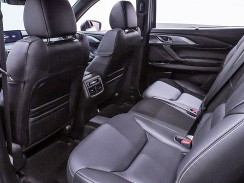 Used 2022 MAZDA CX-9 Grand Touring image 11
