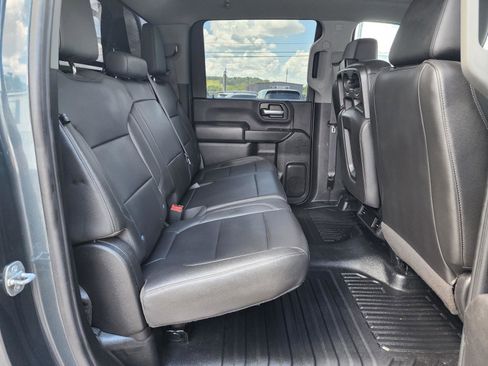 Used 2020 Chevrolet Silverado 3500 W/T w/ WT Convenience Package image 6
