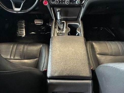 Used 2021 Honda Accord Sport Special Edition image 24