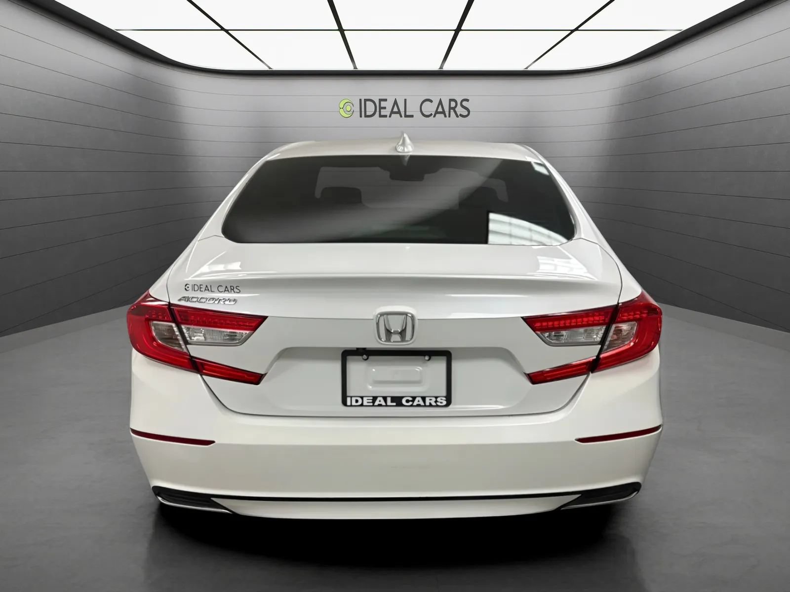 Used 2019 Honda Accord LX image 6