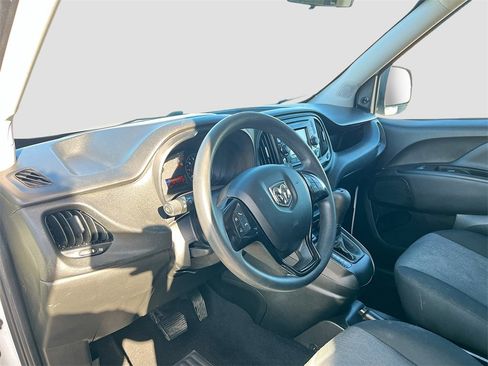 Used 2022 RAM ProMaster City Tradesman w/ Window Group 04 image 9