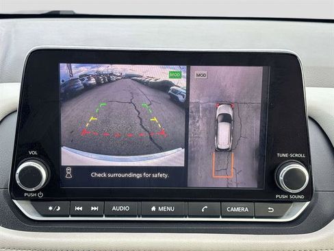 Certified 2023 Nissan Rogue SL image 25