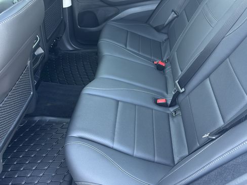 New 2026 Mercedes-Benz GLE 350 4MATIC image 22