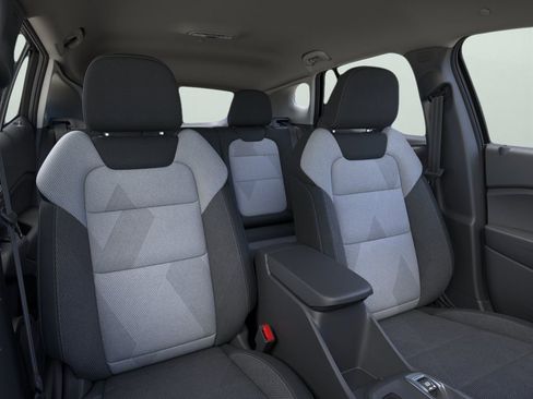 New 2026 Chevrolet Trax LS FWD image 16