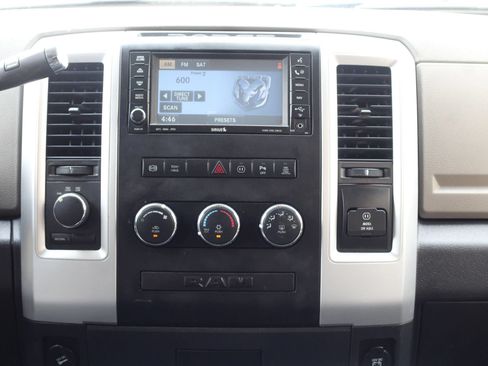 Used 2010 Dodge Ram 2500 Truck SLT w/ Big Horn Regional Pkg AWD/4WD image 18