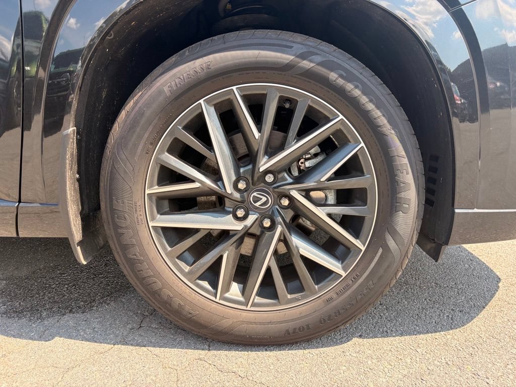 Used 2024 Lexus TX 350 AWD image 34