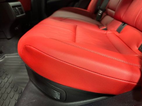 Used 2025 Toyota Camry XSE image 46