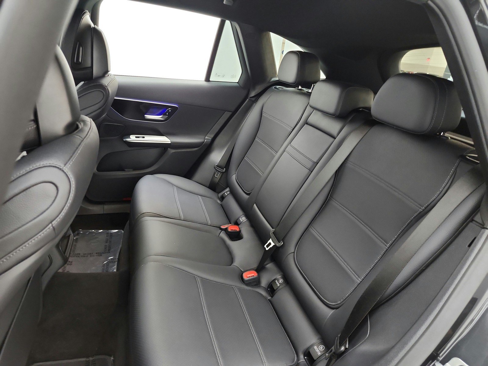Certified 2026 Mercedes-Benz GLC 300 image 15