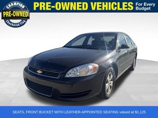 Used 2008 Chevrolet Impala LT 360° Tour