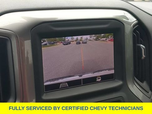 Used 2025 GMC Sierra 3500 Pro AWD/4WD image 31