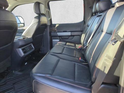 Used 2024 Ford F250 Lariat w/ Lariat Ultimate Package AWD/4WD image 24