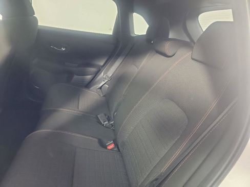 Certified 2025 Honda HR-V Sport image 19