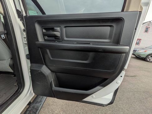 Used 2014 RAM 3500 Tradesman w/ Popular Equipment Group image 25