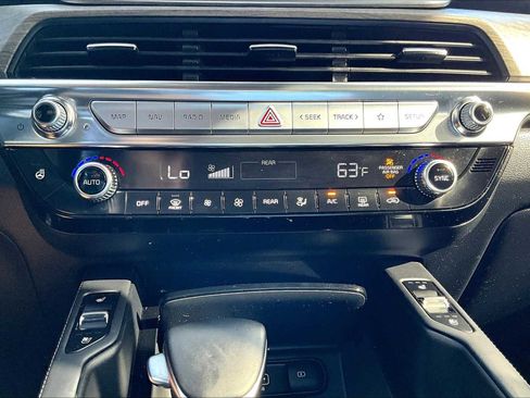 Used 2022 Kia Telluride EX w/ EX Premium Package image 34