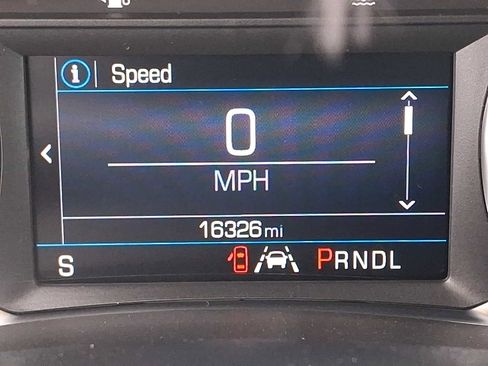 Certified 2023 Chevrolet Equinox LT image 19