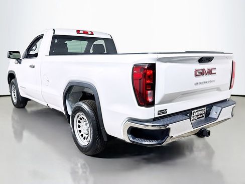 New 2026 GMC Sierra 1500 Pro w/ Pro Value Package image 3