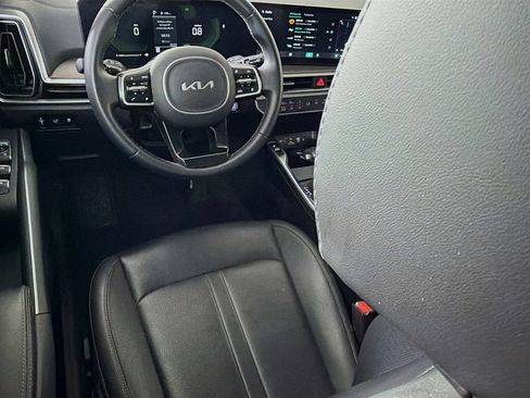 Used 2024 Kia Sorento X-Line EX AWD/4WD image 28