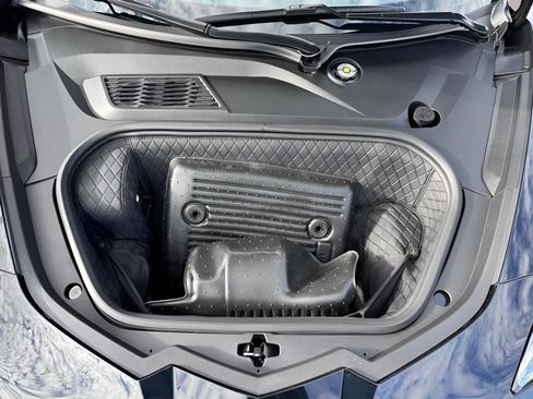 Used 2024 Chevrolet Corvette Stingray Coupe w/ Battery Protection Package image 20