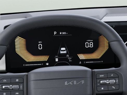 New 2027 Kia Seltos S FWD image 21
