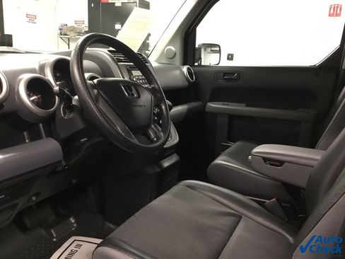 Used 2005 Honda Element EX image 28