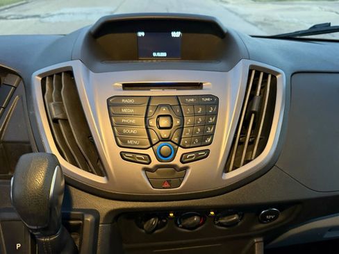 Used 2019 Ford Transit 150 XLT image 15