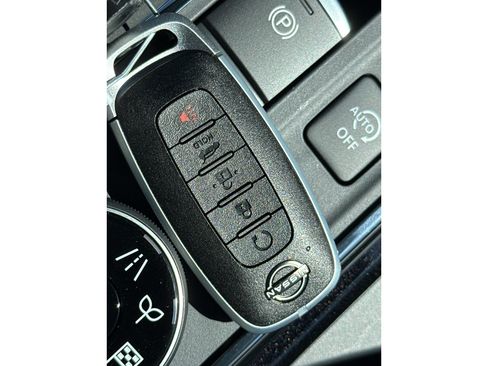New 2026 Nissan Pathfinder Rock Creek AWD/4WD image 38