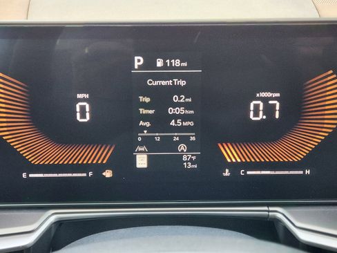 New 2026 Kia Sorento LX image 11