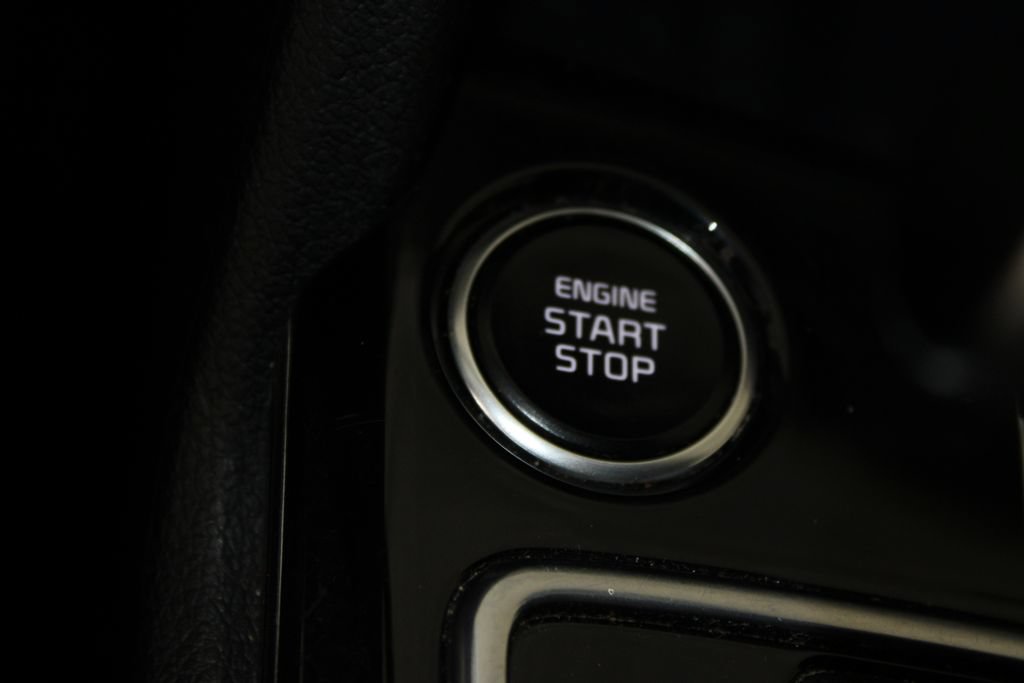 Used 2023 Kia Sportage SX FWD image 50