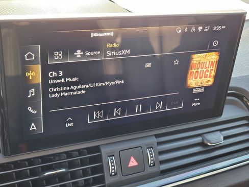 Used 2021 Audi Q5 Prestige image 23