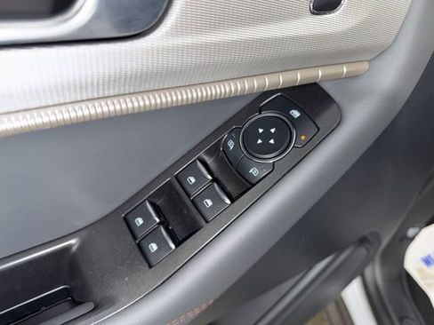 New 2026 Ford Explorer Active w/ Active Comfort Package image 11