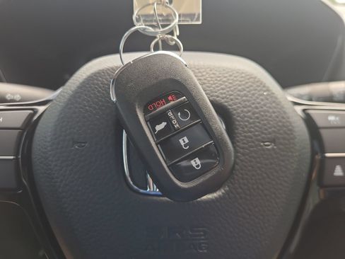 Used 2026 Honda CR-V Sport Touring image 36