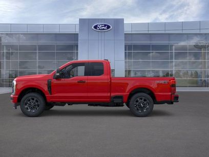 New 2026 Ford F250 XL w/ STX Appearance Package
