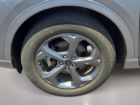 Used 2024 Ford Escape ST-Line AWD/4WD image 10