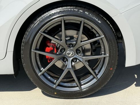 New 2026 Lexus IS 350 F Sport RWD image 15