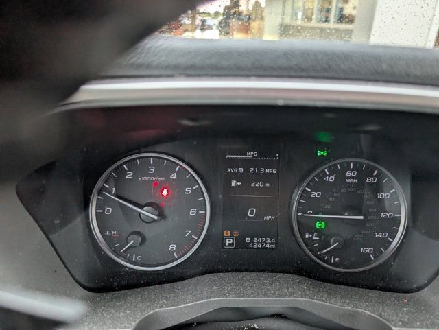 Used 2024 Subaru Ascent Premium w/ Convenience Package AWD/4WD image 3