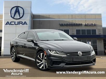 Used 2019 Volkswagen Arteon SEL Premium