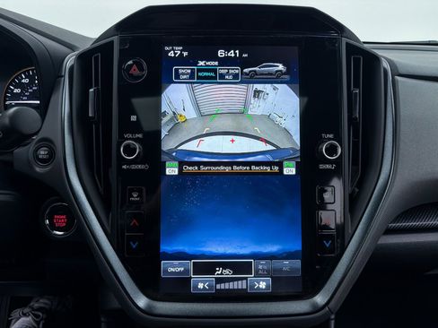 Used 2024 Subaru Crosstrek 2.5i Wilderness image 6