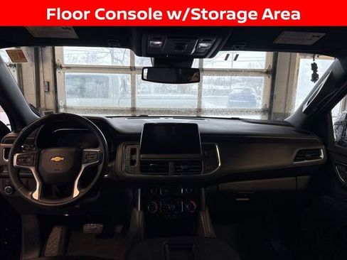 Used 2024 Chevrolet Tahoe LT image 21