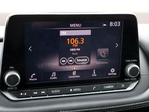 Used 2023 Nissan Rogue SV w/ SV Premium B Package FWD image 31