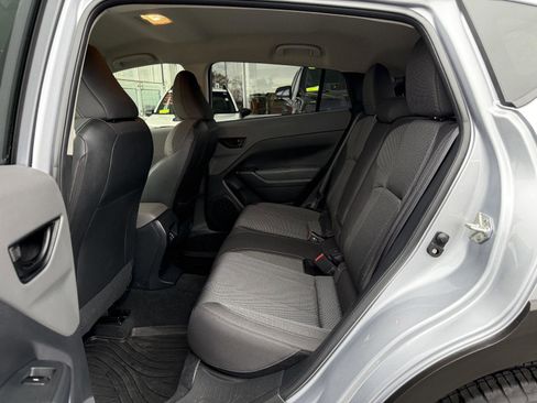 Certified 2024 Subaru Crosstrek 2.0i Premium image 26