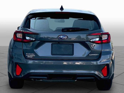 Certified 2024 Subaru Impreza 2.0i AWD/4WD image 5