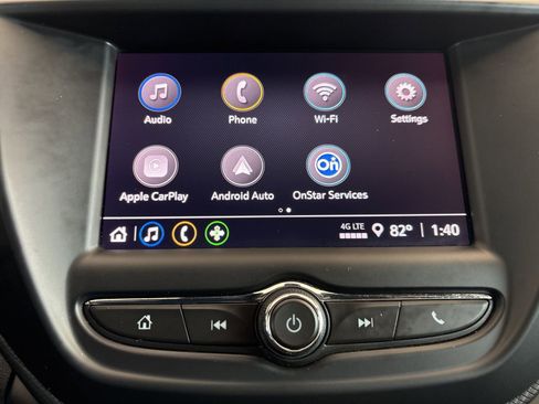 Used 2022 Chevrolet TrailBlazer RS image 16