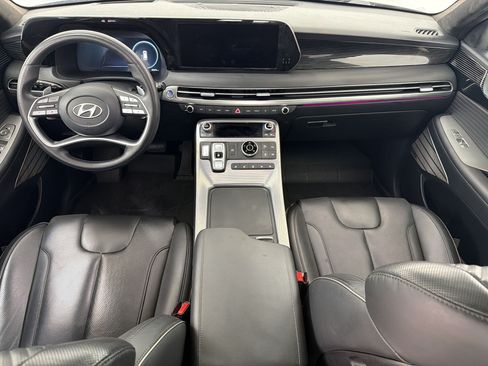 Used 2023 Hyundai Palisade Calligraphy w/ Winter Package AWD/4WD image 16