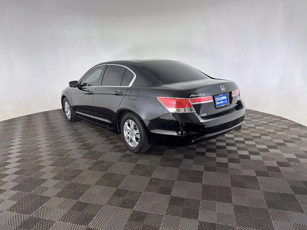 Used 2012 Honda Accord SE image 5