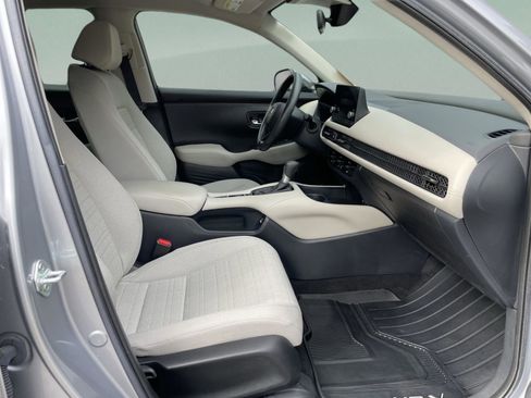 Certified 2023 Honda HR-V LX image 19