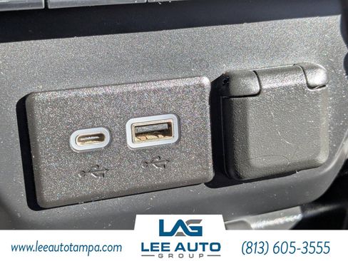 Used 2019 GMC Sierra 1500 SLT w/ SLT Premium Plus Package image 24