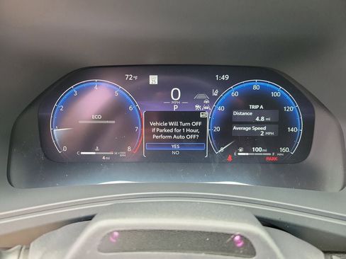 New 2026 Toyota Grand Highlander Platinum AWD/4WD image 23