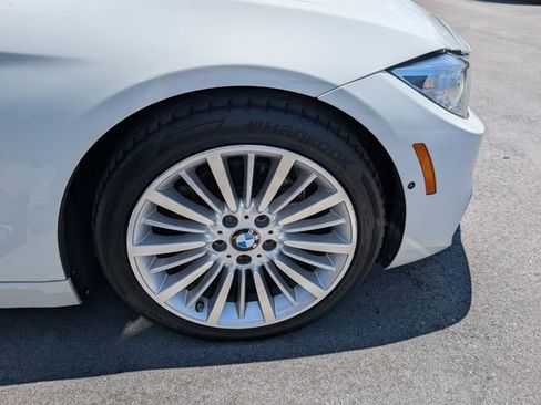 Used 2016 BMW 428i Gran Coupe RWD image 10