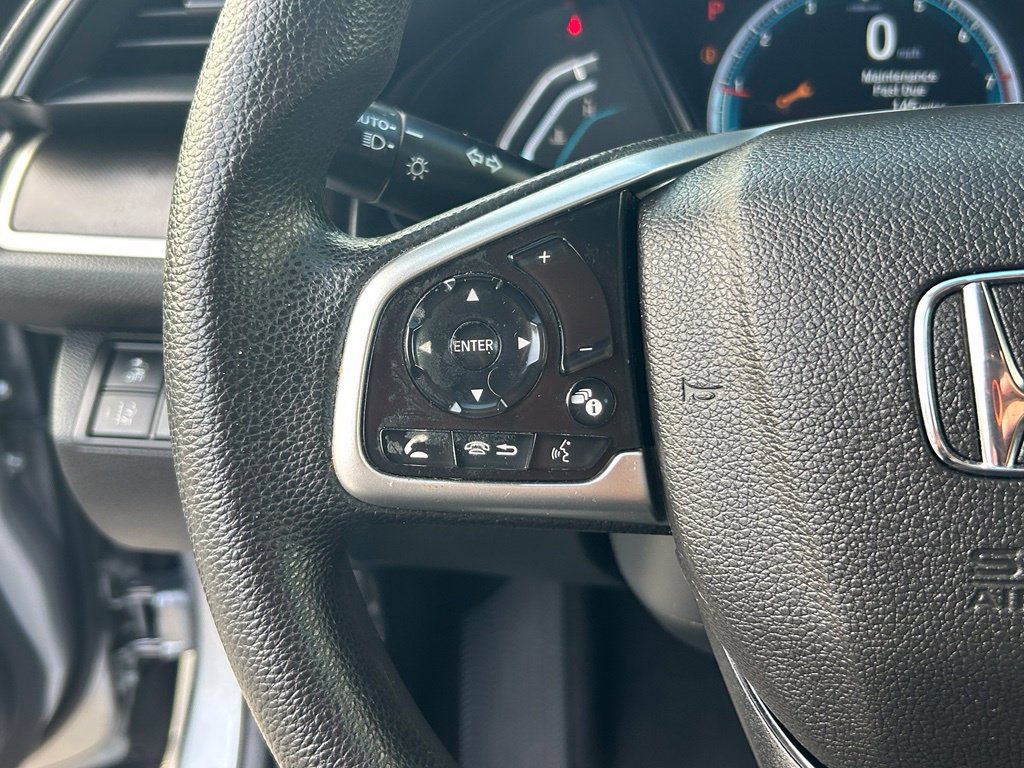 Used 2021 Honda Civic LX image 36