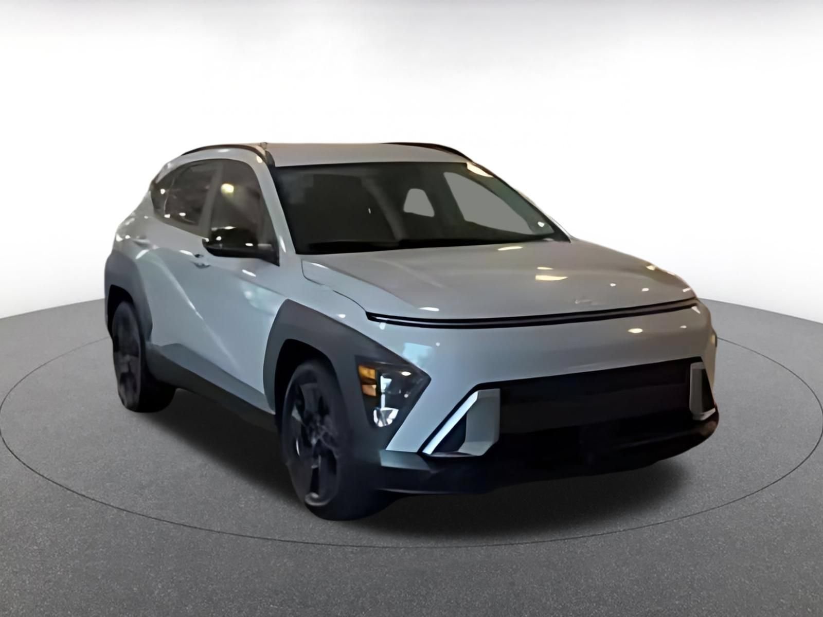 Used 2026 Hyundai Kona SEL Sport FWD image 15